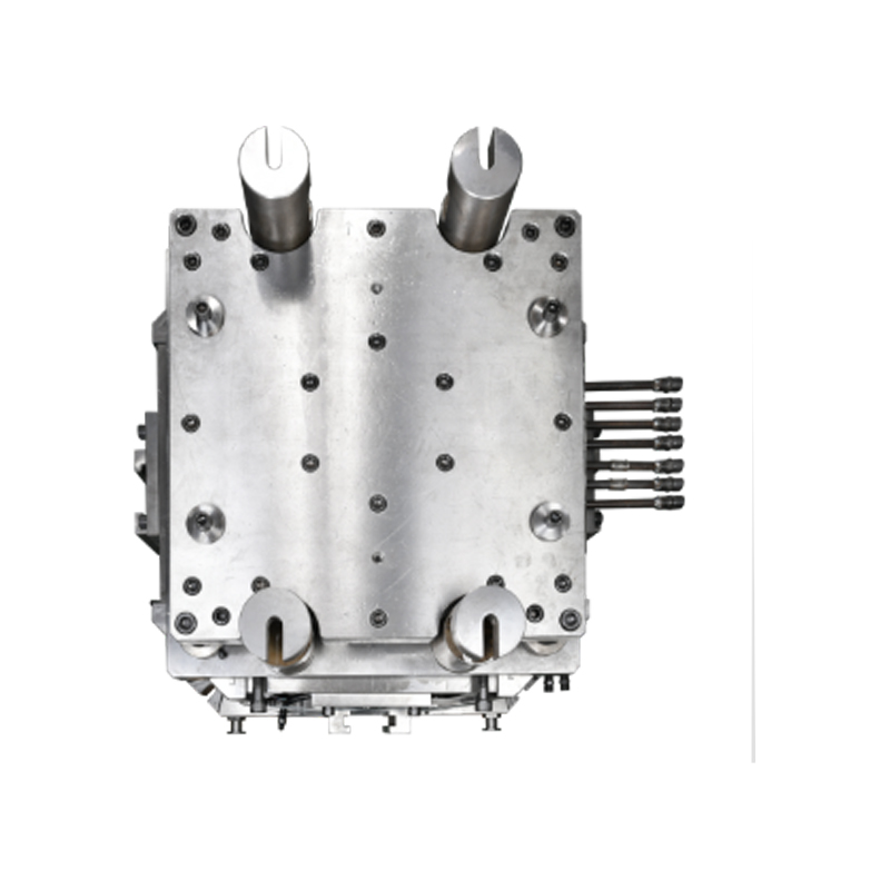 Kerékagy karosszéria vízhűtéses alacsony nyomású forma