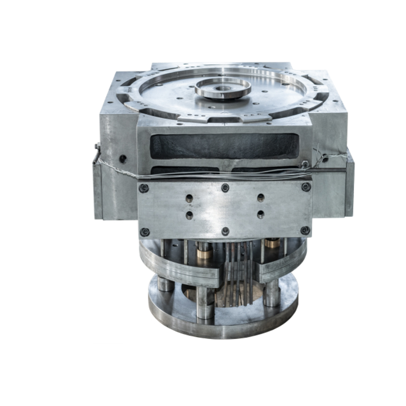 Kerékagy motorkerékpár öntőforma